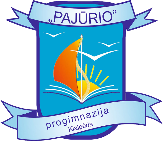 <strong>Klaipėdos „Pajūrio“ progimnazija</strong>